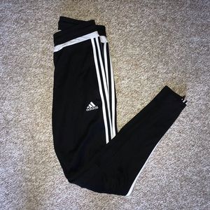 Adidas 3 Striped Pants